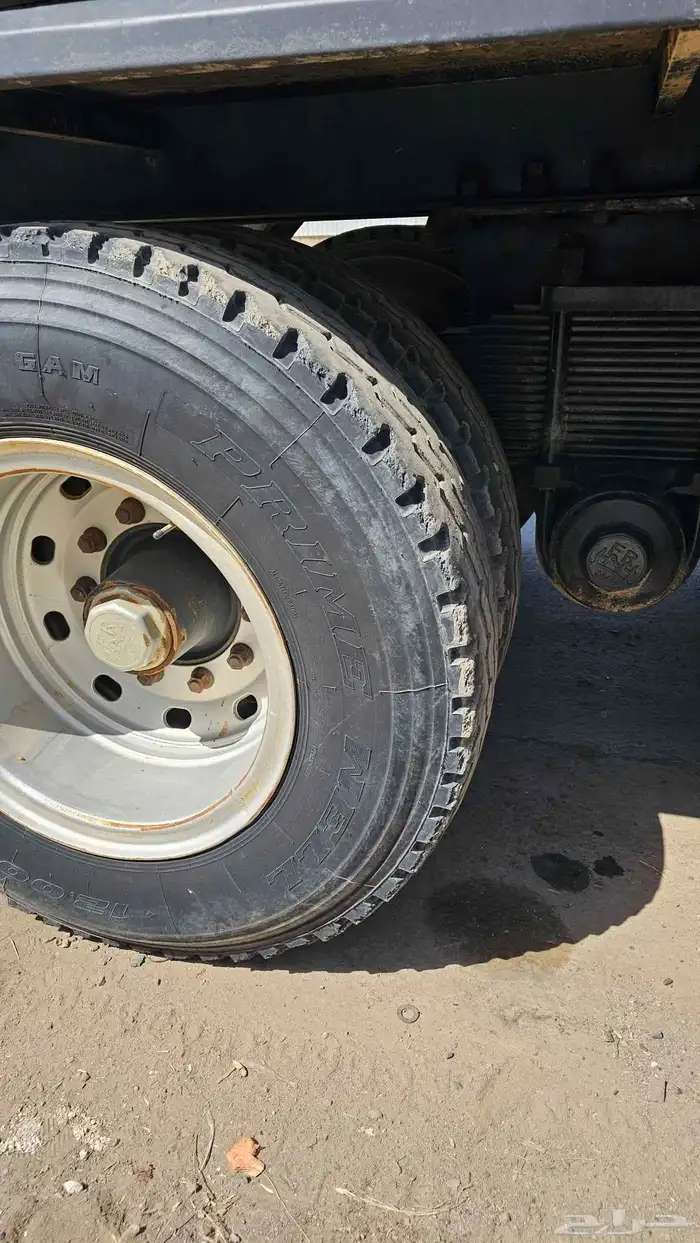 تيدر تانكي مويه 5