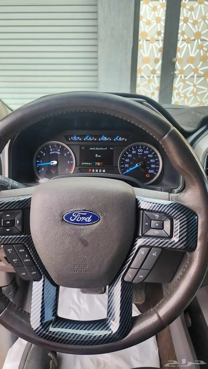 اكس بدشن 2018 3