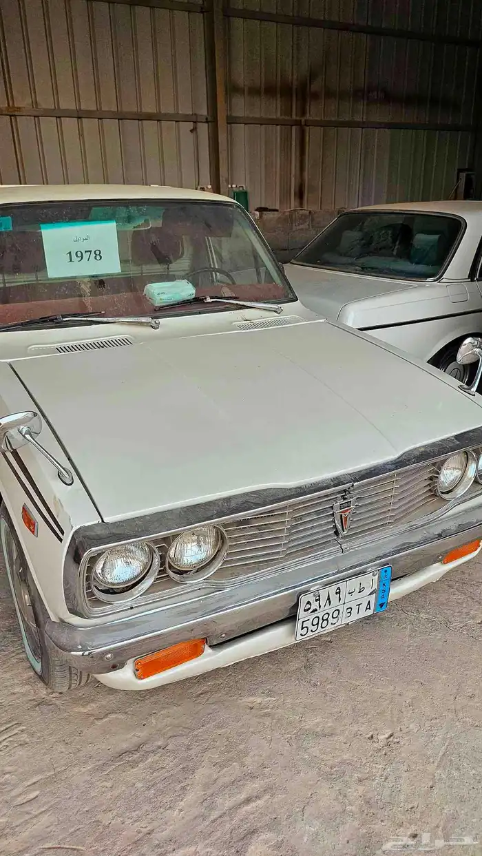 هايلوكس 1978 6