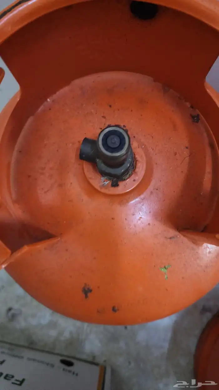 اسطوانات غاز للبيع 0