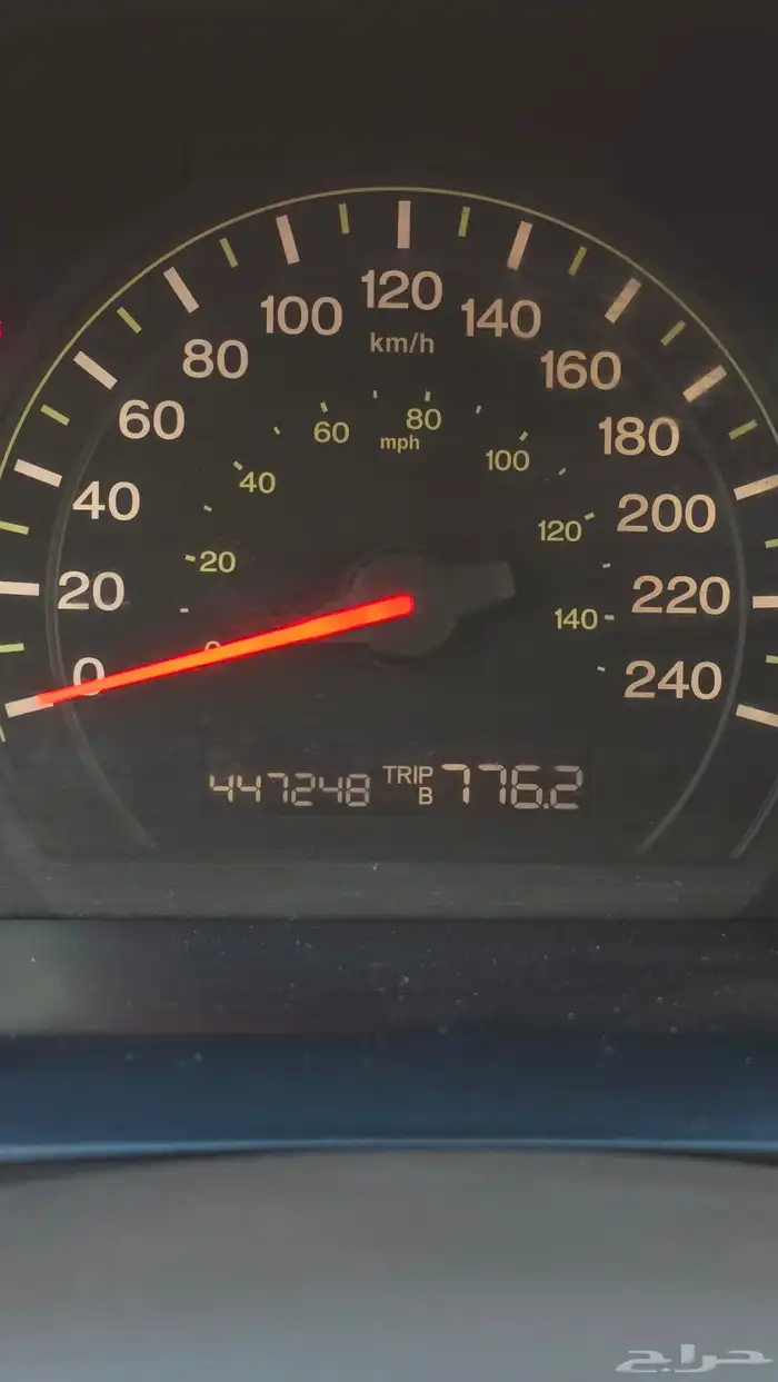 هونداي اكورد 2005 26