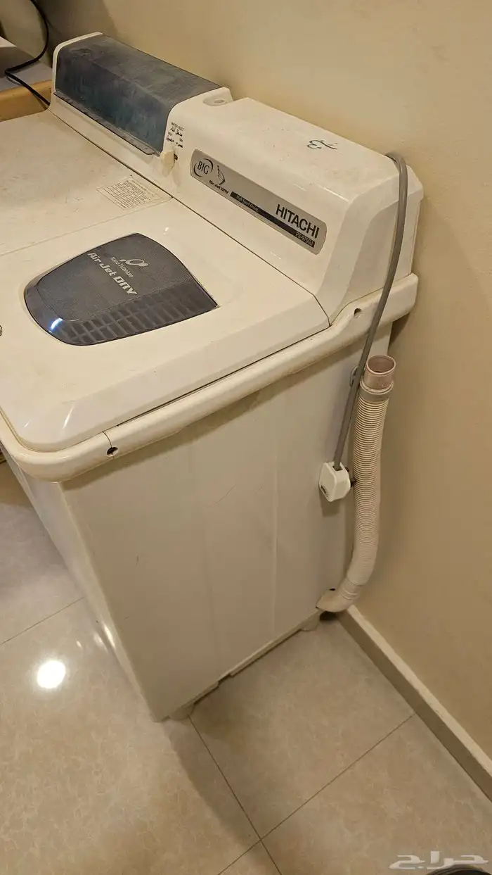 غسالة للبيع 2