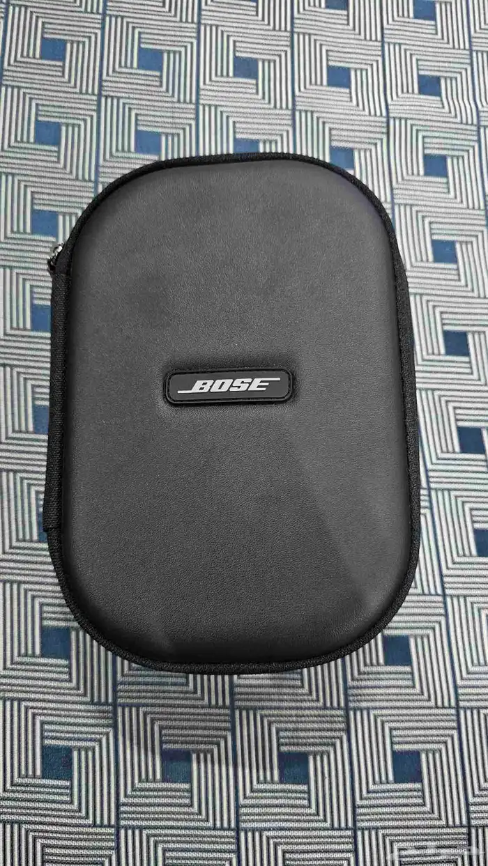سماعة bose quietcomfort 25 0