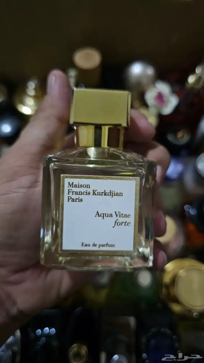 عطور اصليه وتسترات اصليه وأسعار حلوه مناسبه للجميع 37