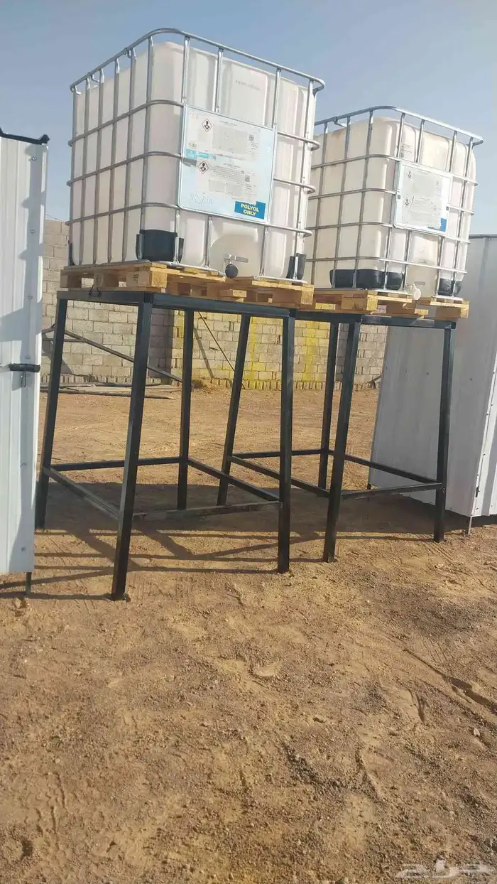 لوازم مخيمات 4