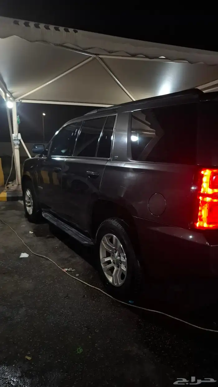 شفروليه تاهو 2016 LT 1