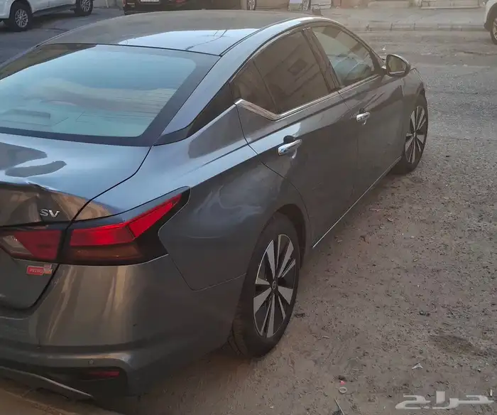 التيما 2022 نظيف للبيع او البدل 3