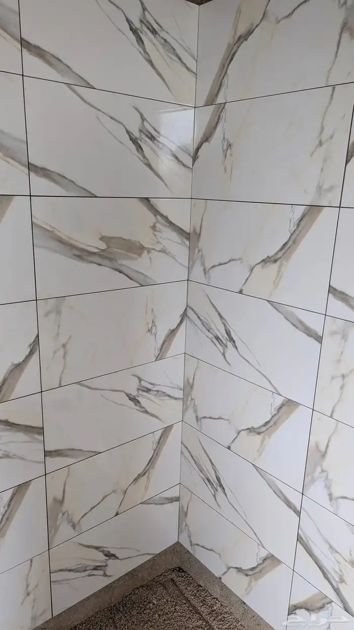 مبلط سير اميك وخام 0