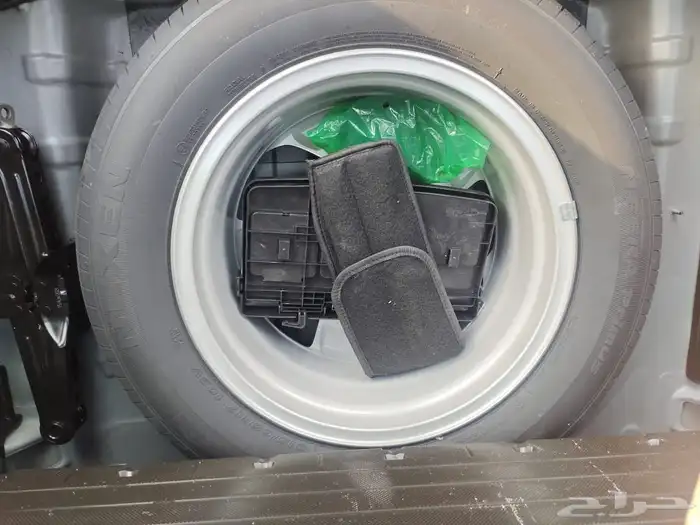 توسان موديل 2022 2