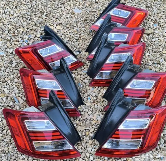 اسطبات تورس من 2013 - 2025 4