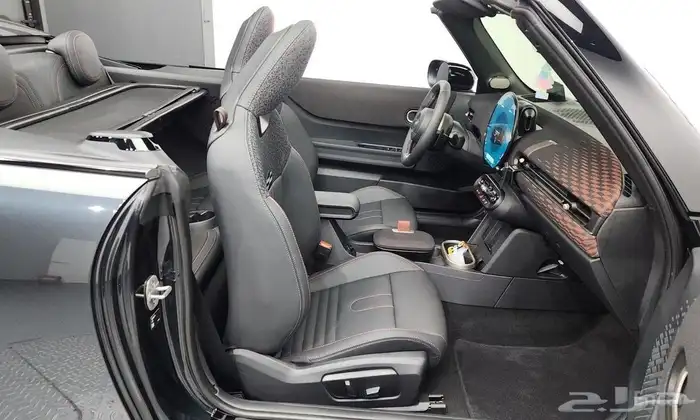 ميني كوبر S كشف -2025 وارد كوريا 10