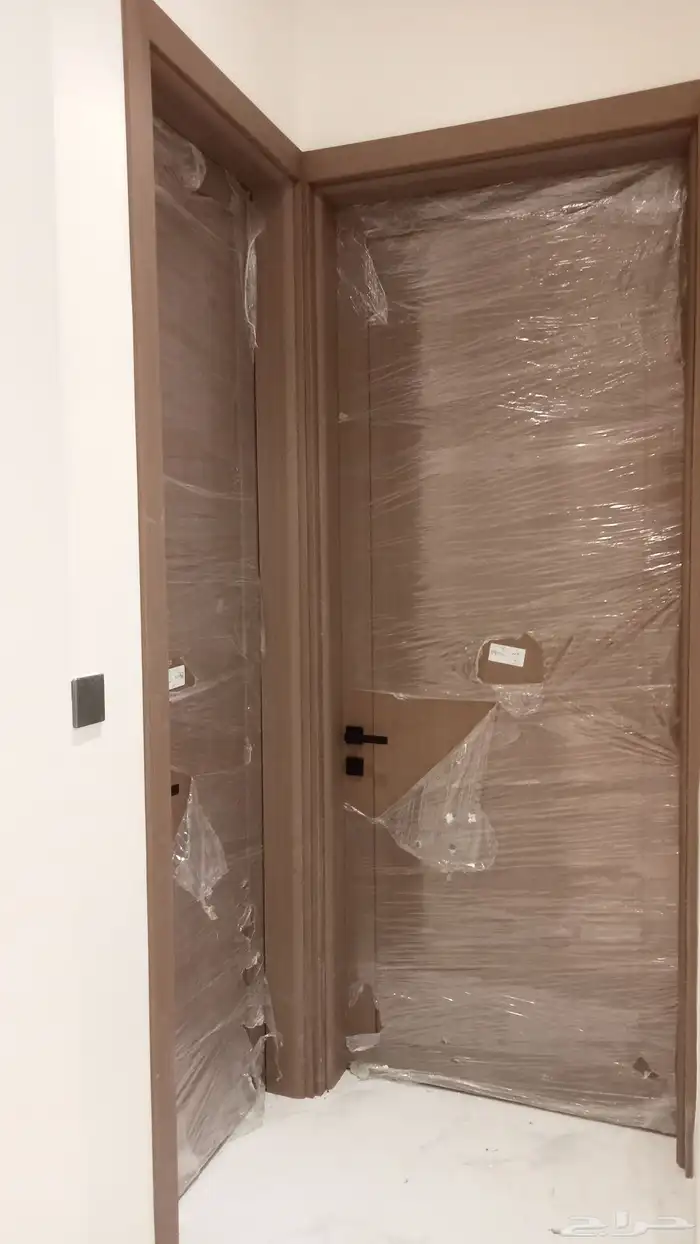 تركيبات الابواب الدبليو بي بي سي 4