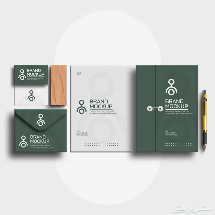 مصممة جرافيك احترافية 3