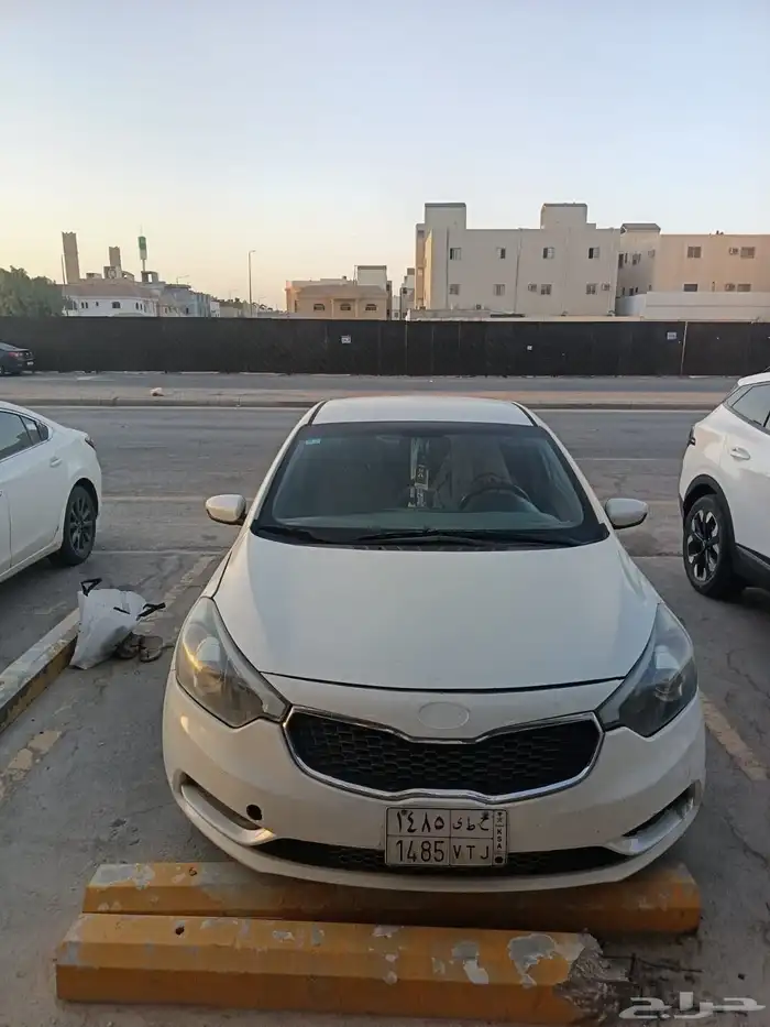 سيرتوا 2014 اوتوماتيك 3