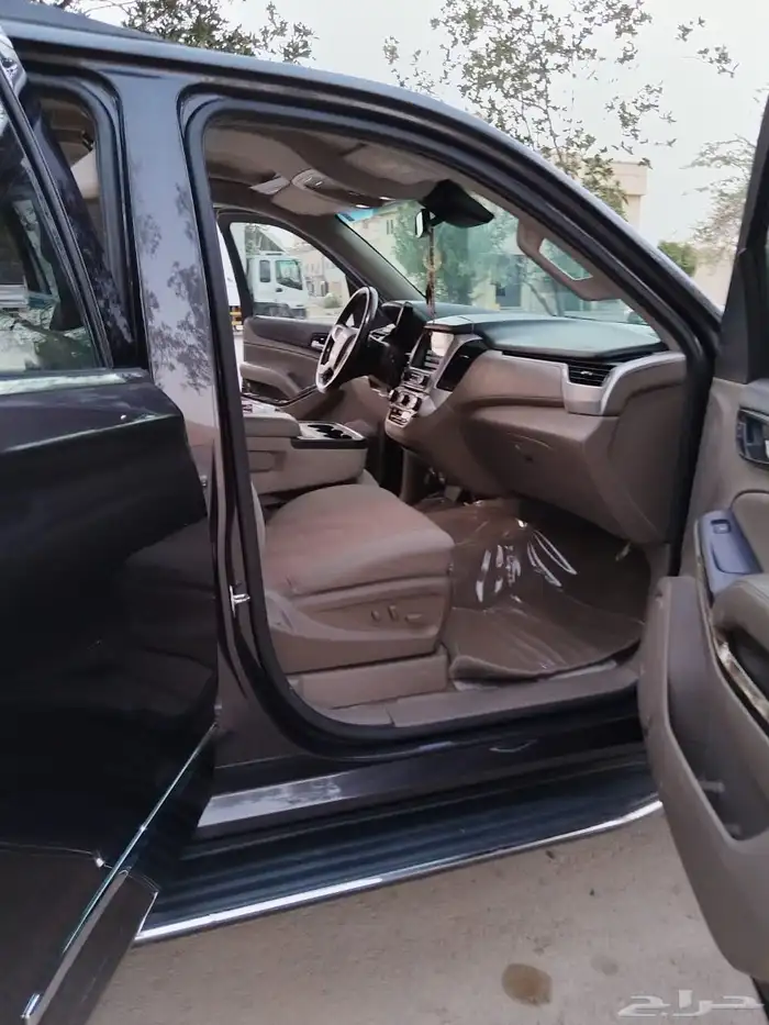 جمس يوكن شرط 7