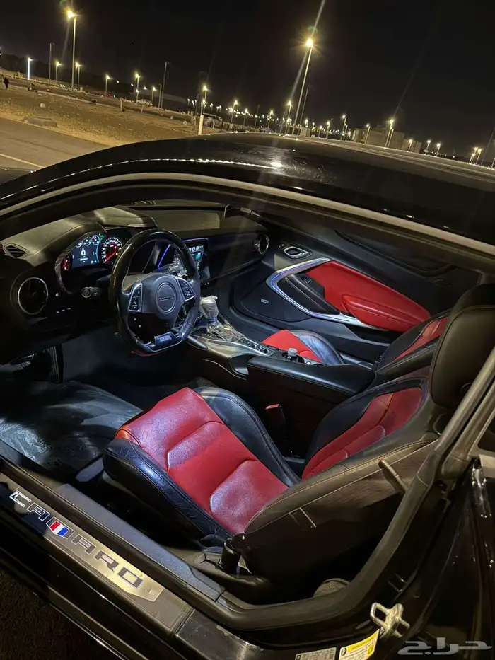 كومارو rs موديل 2017 1