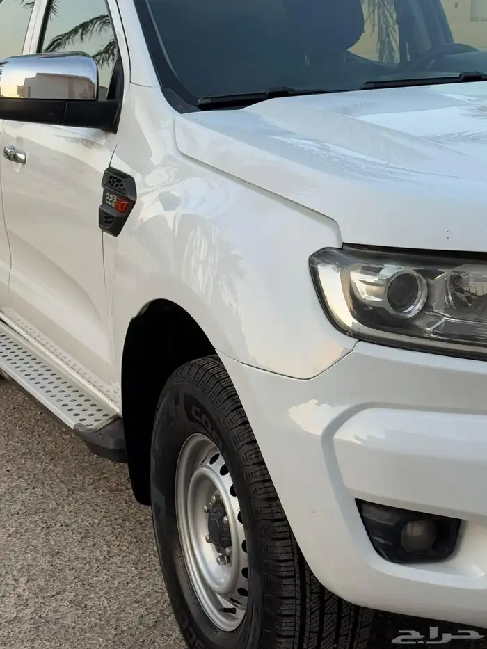 فورد رينجر موديل 2020 17