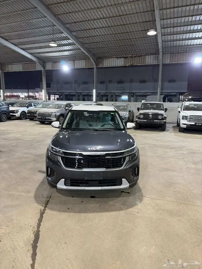 كيا سيلتوس نص فل 2024 0