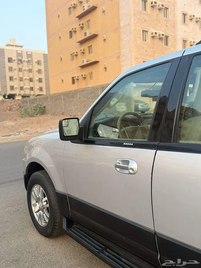 فورد اكسبيدشن 2013 دبل عداد172 8