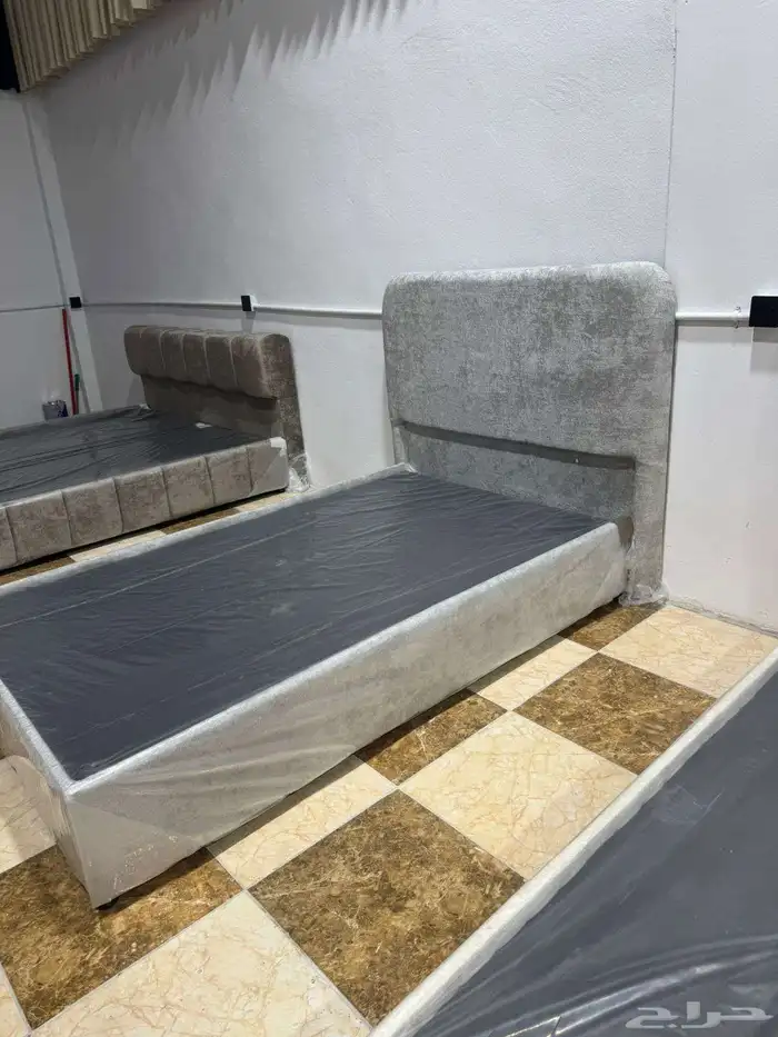 مراتب سراير ديكورات واللحافات موجودة بسعر ممتاز 0