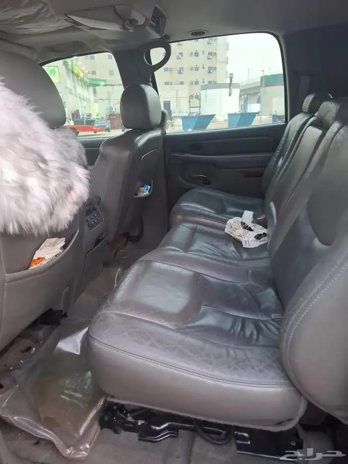 جمس يوكن 2006 5