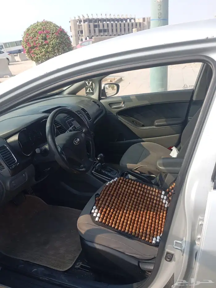 سياره سيراتو 2017 8