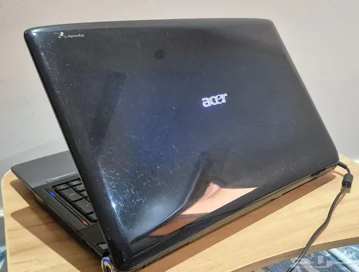 لابتوب ايسر 8930 18 انش 1