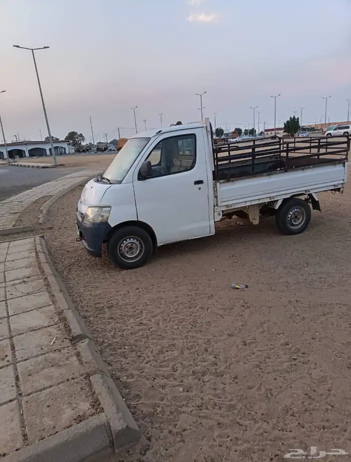 دباب ديهاتسو 1