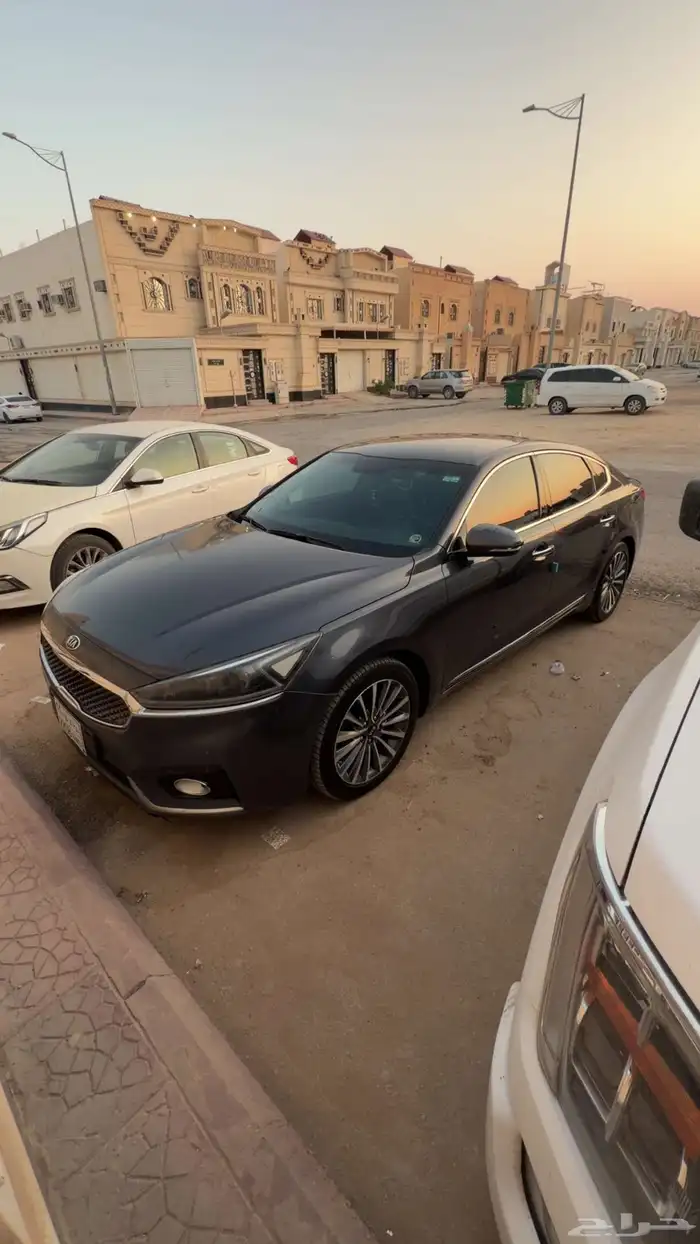 كادينزا ديزل مخبط القير 0