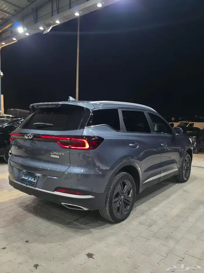 عرض شيري تيجو برو 7 2022 بسعر 33 000 7