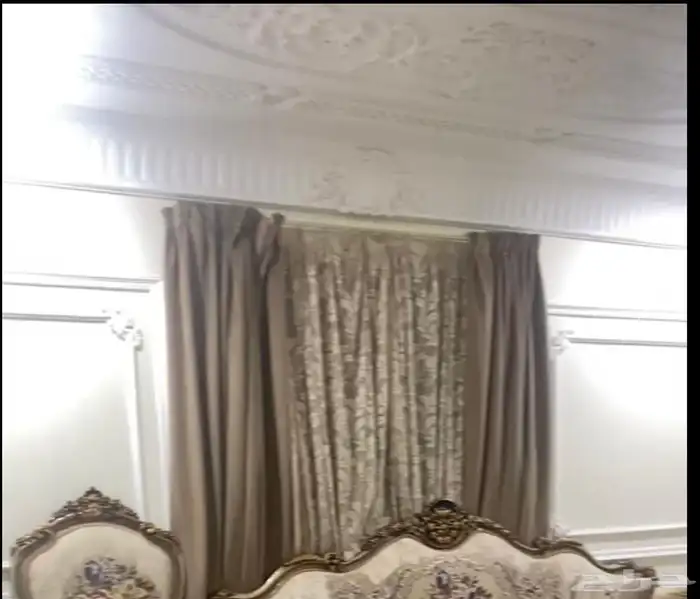 كنب العرفج مجلس 4