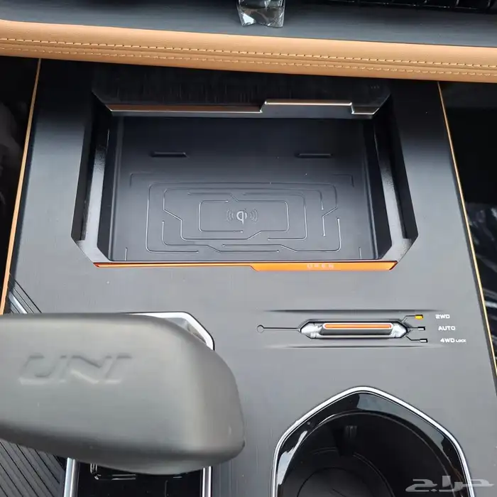 شانجان يوني كي 2025 نص فل خليجي السعر 118 شامل الضريبه 29