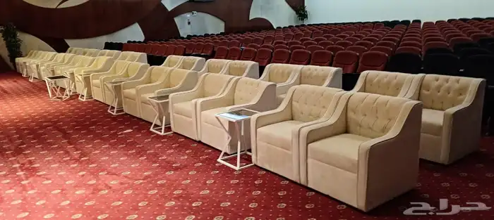 تعجير كراسي وطاوله تاجير كنب تاجير دفايات تاجير مكيفات تاجير 7