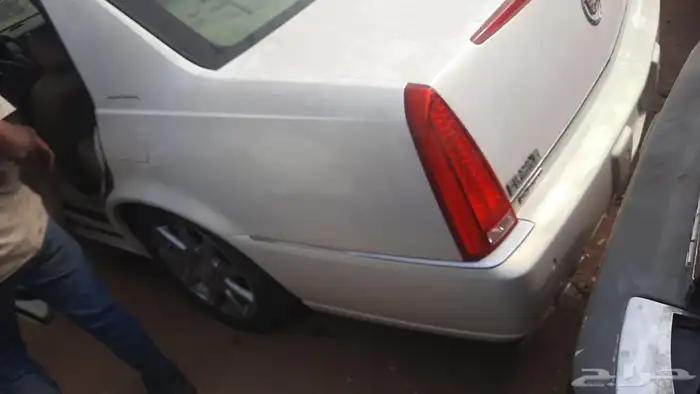 دي تي اس من 2006 ل 2011 5