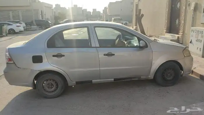 سيارة افيو 2