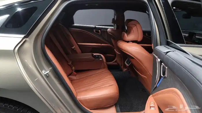 للاستيرادمن كوريا  كيا K8 2025 8