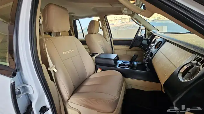 فورد اكسبديشن 2016 17