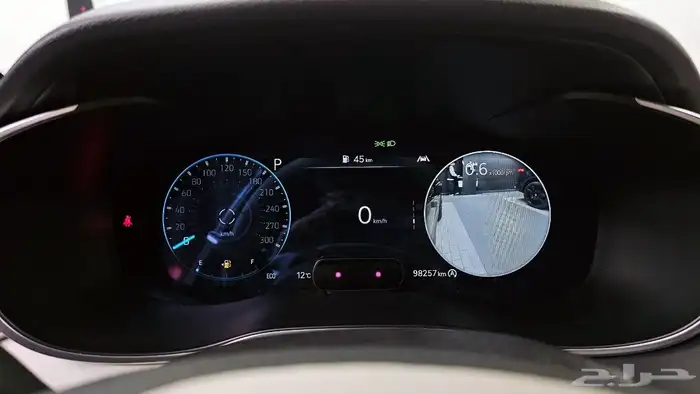 للاستيرادمن كوريا  جنسيس G70 2021 10