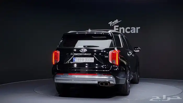 للاستيرادمن كوريا  هيونداي باليسيد 2023 22