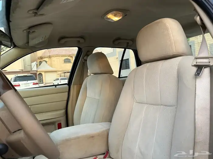 فورد فكتوريا 2008 سعودي 22
