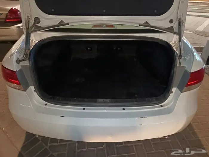 سياره هيونداي سوناتا موديل 2007 5