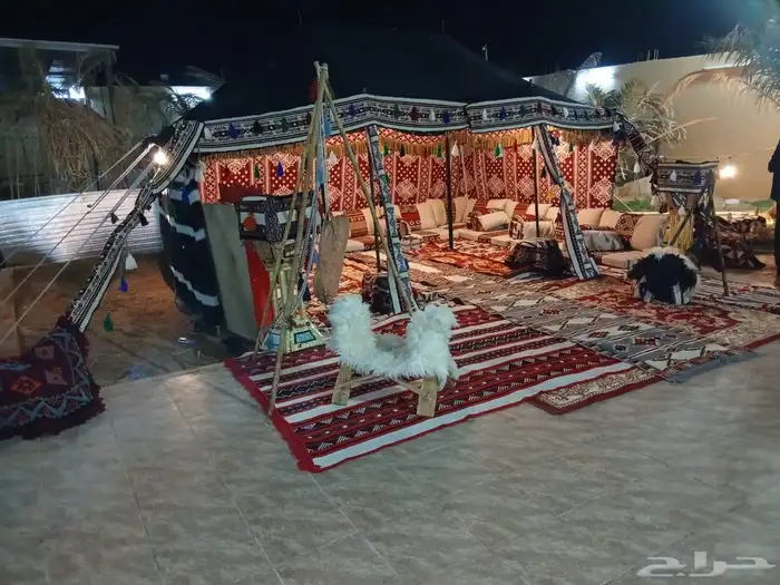 محل تاجير حفلات يوجد يوجد عندنا قهوجين وصبابين يوجد عندنا جل 1