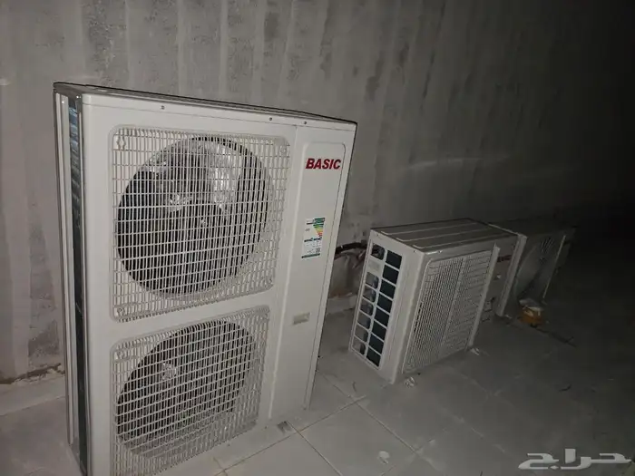 مكيفات مخفي واسبلت باقل الاسعار 0