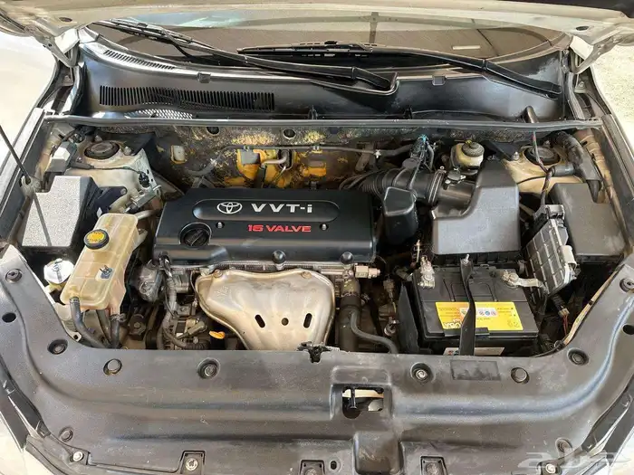 راف فور 2012 8