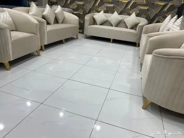 كنبات جديده 11شخص بسعر 1500يشمل التوصيل ف الرياض 4