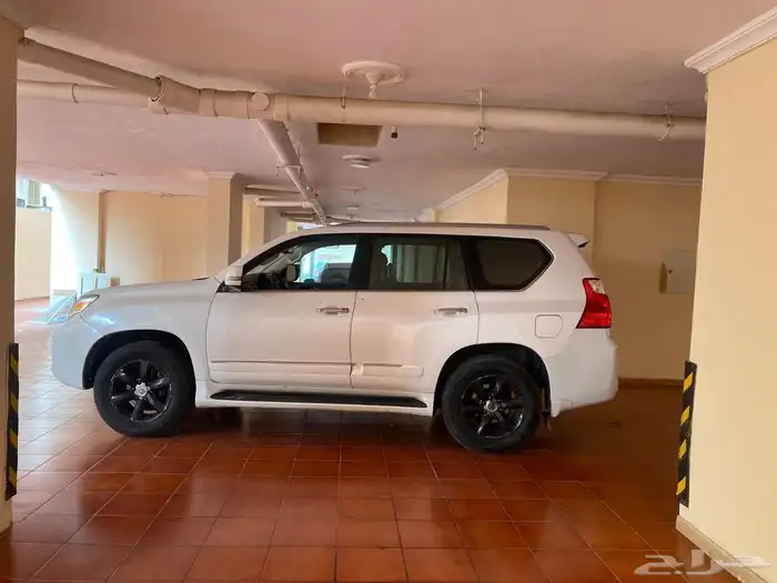لكزس Gx 4602010 وكاله 3