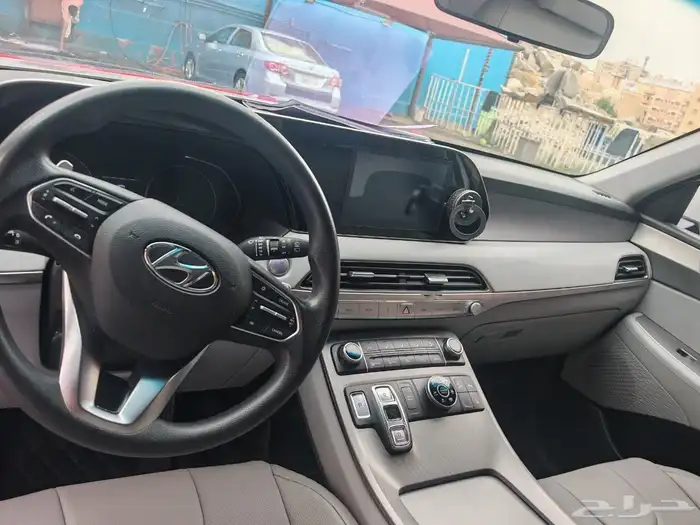 سيارة بالسيد هواندي 5