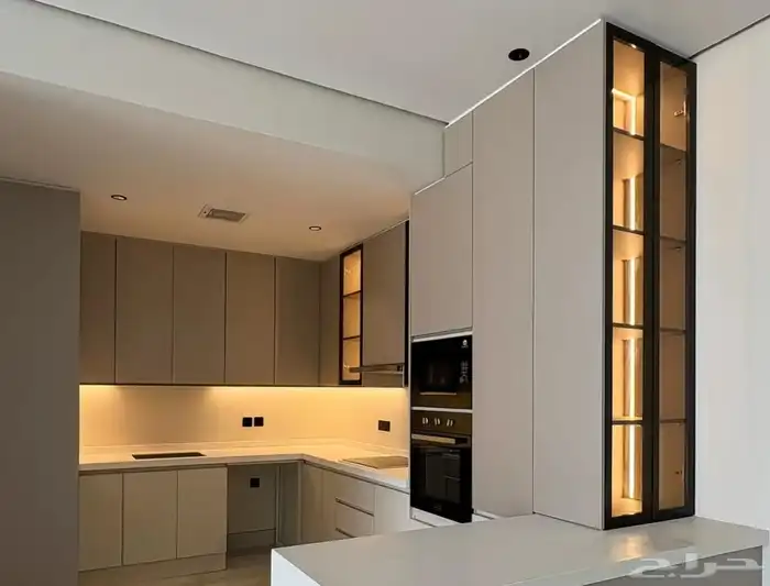 عبدالسلام للمطابخ جاهز وتفصيل صاج والمنيوم جميع انزاع واشكال 4