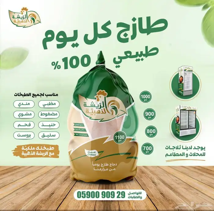 الريشه الذهبيه 1