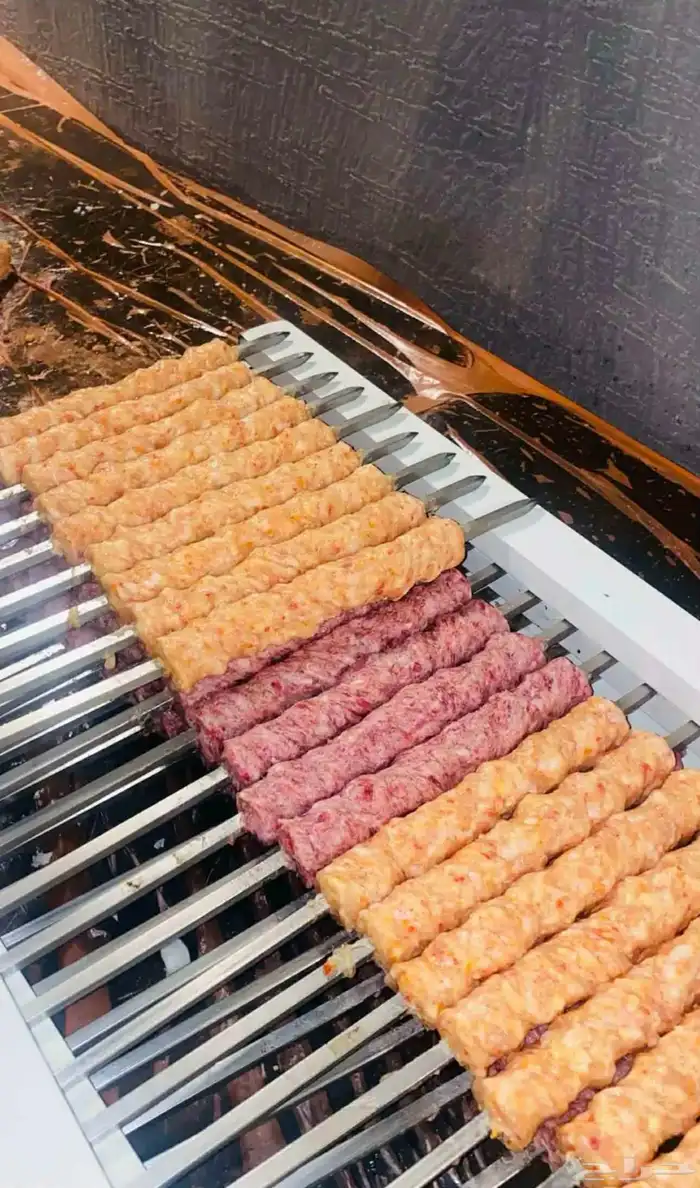 مشويات خارجية تجهيز عزائم خارجية 7